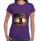 Ozzy Osbourne Blizzard of Ozz Algodón Premium #598