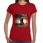 Ozzy Osbourne Blizzard of Ozz Algodón Premium #598