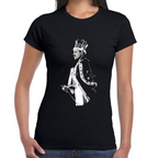 Playera Freddie Mercury Algodón Premium #604