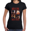 Playera Mötley Crüe Shout at the Devil Algodón Premium #605