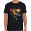 Playera Kiss Alive Algodón Premium #608