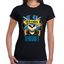 Playera Gun N' Roses Use Your Illusion 1991 Algodón Premium #614
