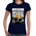Playera Tupac Shakur Algodón Premium #623