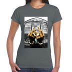 Playera Tupac Shakur Algodón Premium #623