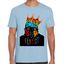 Playera The Notorious B.I.G. The Illest Algodón Premium #625