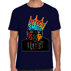 Playera The Notorious B.I.G. The Illest Algodón Premium #625