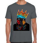Playera The Notorious B.I.G. The Illest Algodón Premium #625