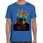 Playera The Notorious B.I.G. The Illest Algodón Premium #625