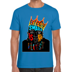 Playera The Notorious B.I.G. The Illest Algodón Premium #625