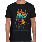 Playera The Notorious B.I.G. The Illest Algodón Premium #625