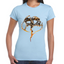 Playera Obituary Homónimo Algodón Premium #627