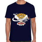 Playera Green Day Dookie Algodón Premium #630