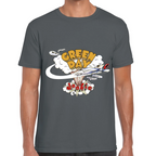 Playera Green Day Dookie Algodón Premium #630