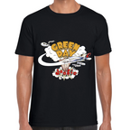 Playera Green Day Dookie Algodón Premium #630