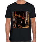 Playera Beastie Boys Egg Man Algodón Premium #640