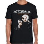 Playera My Seasonal Romance Algodón Premium #642