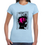 Playera Fight Club Algodón Premium #646