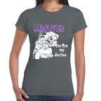 Playera Misfits Die, Die My Darling Algodón Premium #647