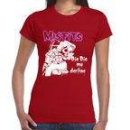 Playera Misfits Die, Die My Darling Algodón Premium #647