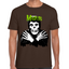 Playera Misfits Algodón Premium #649