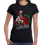 Playera Misfits Xmas at Max's Algodón Premium #652