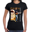 Playera George Michael Faith Algodón Premium #656