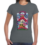 Playera Led Zeppelin Electric Magic Algodón Premium #658