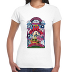 Playera Led Zeppelin Electric Magic Algodón Premium #658