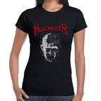 Playera  Hellraiser Algodón Premium #660