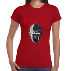 Playera  Hellraiser Algodón Premium #660