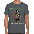Playera Ugly Kid Joe Uglier Than They Used ta Be Algodón Premium #662