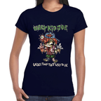 Playera Ugly Kid Joe Uglier Than They Used ta Be Algodón Premium #662