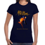 Playera Phil Collins Dance Into the Light Algodón Premium #679