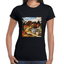 Playera Tom Petty and the Heartbreakers Into the Great Wide Open Algodón Premium #681