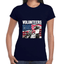 Playera Jefferson Airplane Volunteers Algodón Premium #683