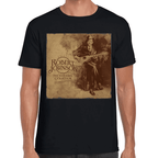 Playera Robert Johnson The Centennial Collection Algodón Premium #686