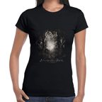 Playera Opeth Blackwater Park Algodón Premium #688