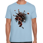 Playera Michael Jordan Algodón Premium #690