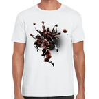 Playera Michael Jordan Algodón Premium #690