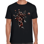 Playera Michael Jordan Algodón Premium #690