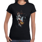 Playera Joker Algodón Premium #692