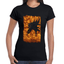 Playera Batman Algodón Premium #693