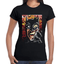 Playera Batman y Joker Algodón Premium #697