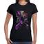 Playera Batman Algodón Premium #701