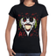 Playera Joker Algodón Premium #703