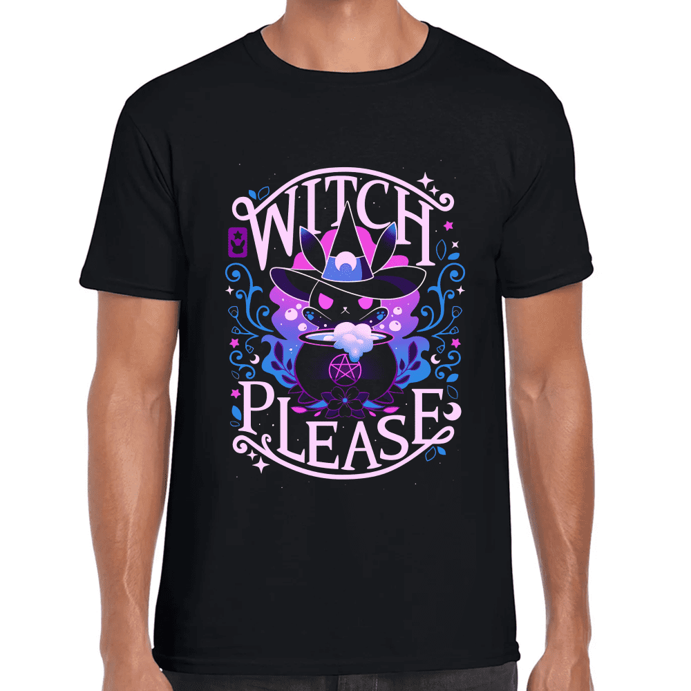 Playera Conejo de Halloween Algodón Premium #706