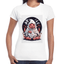 Playera De Halloween Algodón Premium #716