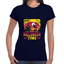 Playera De Halloween Algodón Premium #720