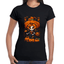 Playera Catrina Día de Muertos y Halloween Algodón Premium #722