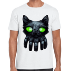 Playera Halloween Algodón Premium #790